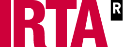 IRTA Logo